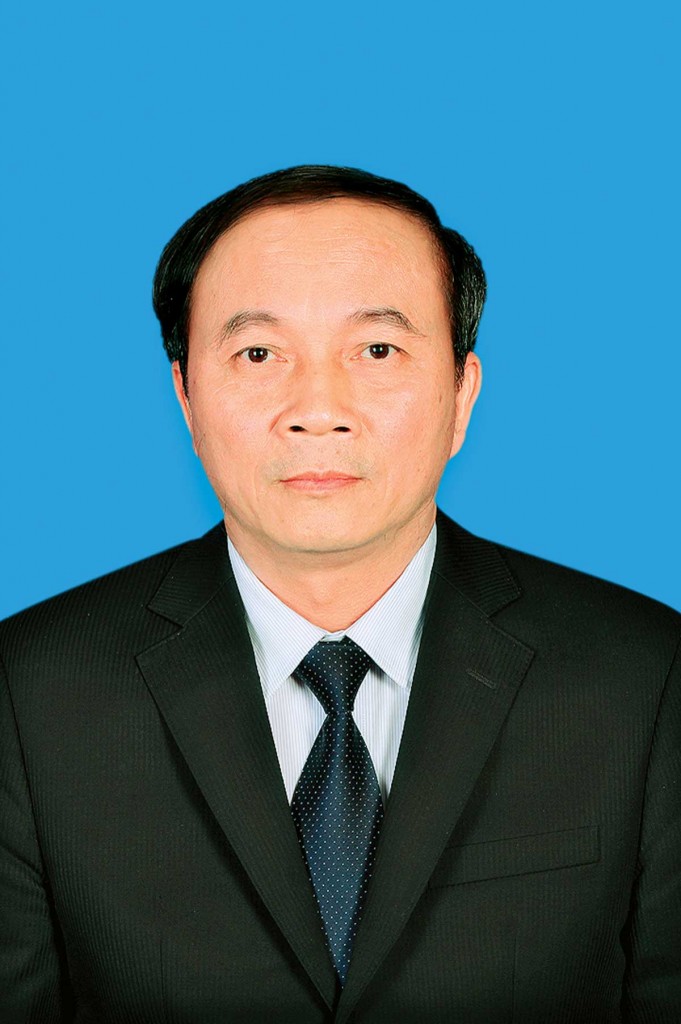 Chủ tịch UBND tỉnh Vĩnh Phúc - Nguyễn Văn Trì