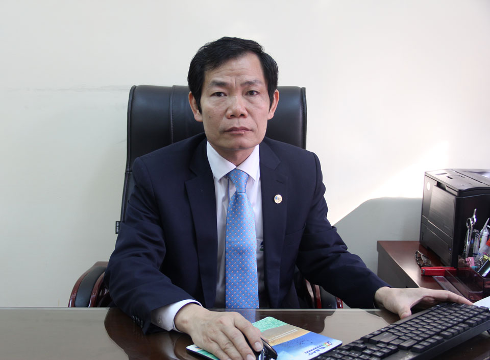 Vinh Phuc will perform comprehensive solutions to improve environment, investment attraction