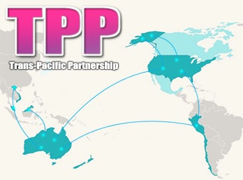 91% DN đánh giá tích cực về TPP