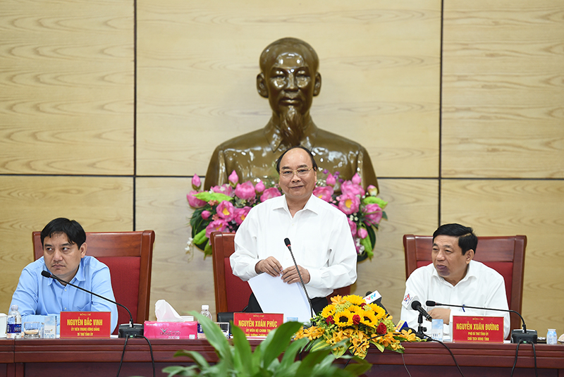 “Chấm điểm” lãnh đạo địa phương qua phát triển doanh nghiệp