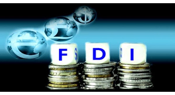 Vốn FDI đạt trên 18 tỷ USD