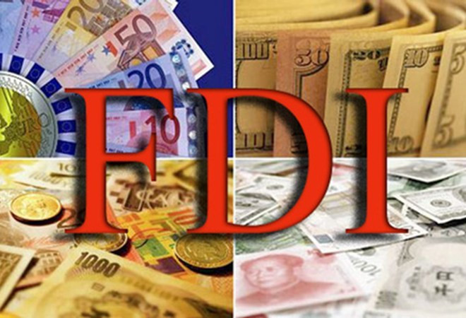 Thu hút FDI là thách thức lớn nhất của Việt Nam năm 2017