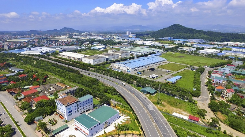 Sở Kế hoạch và Đầu tư xin ý kiến vào dự thảo Kế hoạch triển khai tổ chức lập Quy hoạch tỉnh Vĩnh Phúc thời kỳ 2021-2030, tầm nhìn đến năm 2050