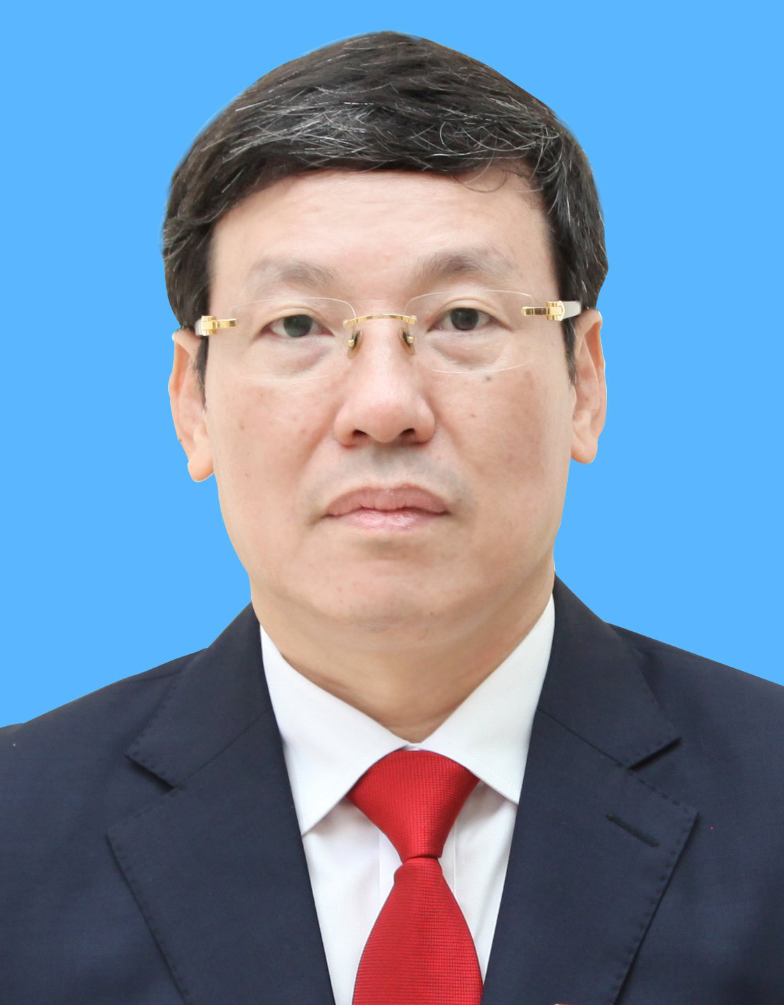 Chủ tịch UBND tỉnh Vĩnh Phúc - Lê Duy Thành