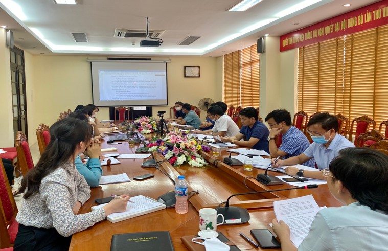 Phản ánh đề xuất của doanh nghiệp về một số biện pháp phòng, chống dịch bệnh Covid-19 trong tình hình mới trên địa bàn tỉnh Vĩnh Phúc