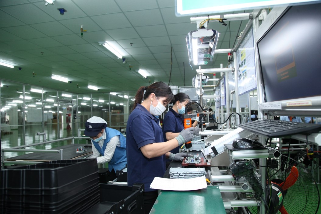 Chính sách hỗ trợ tiền thuê nhà cho người lao động