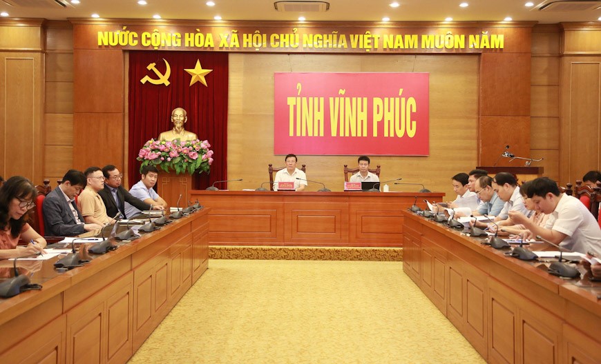 Thủ tướng Chính phủ Phạm Minh Chính họp trực tuyến với các doanh nghiệp đầu tư nước ngoài với chủ đề “Vượt qua thử thách, nắm bắt cơ hội, hợp tác phát triển”