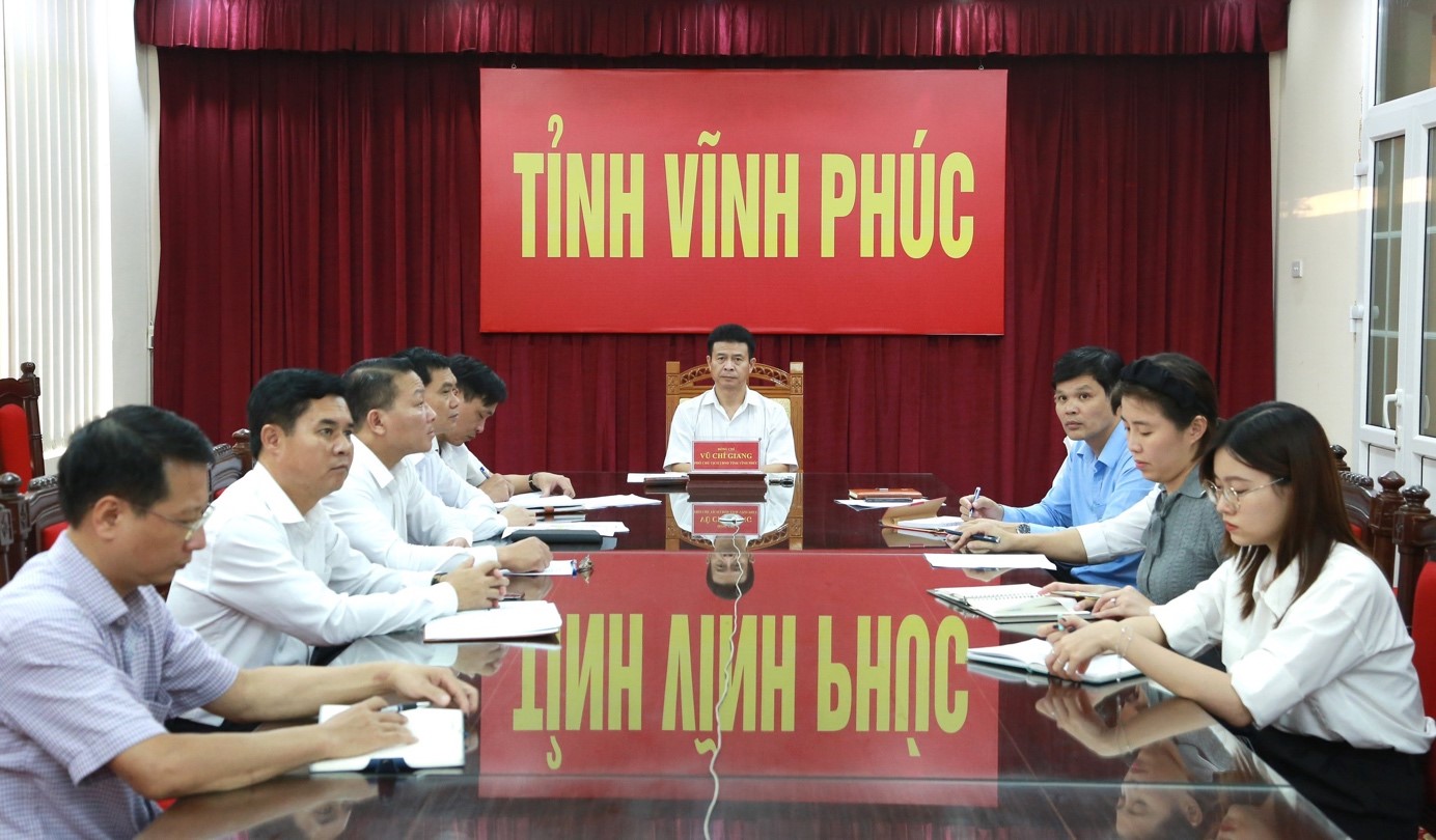 Thủ tướng chủ trì Hội nghị đẩy mạnh ngoại giao kinh tế phục vụ phát triển đất nước