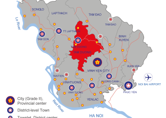 Huyện Tam Dương